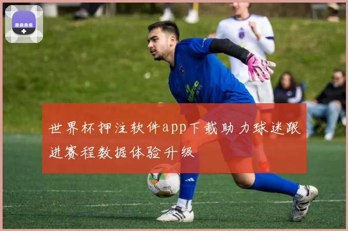 世界杯押注软件app下载助力球迷跟进赛程数据体验升级