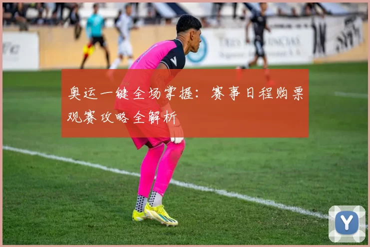 奥运一键全场掌握：赛事日程购票观赛攻略全解析