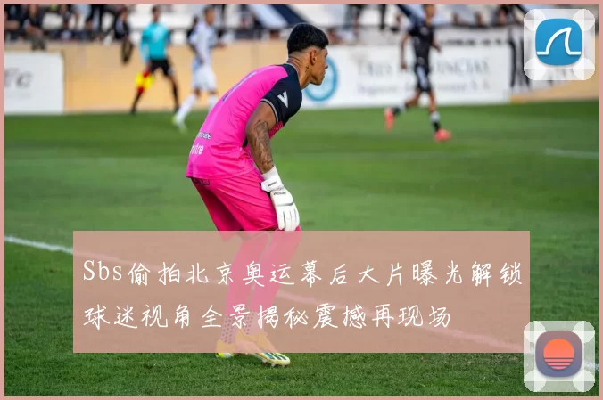 Sbs偷拍北京奥运幕后大片曝光解锁球迷视角全景揭秘震撼再现场